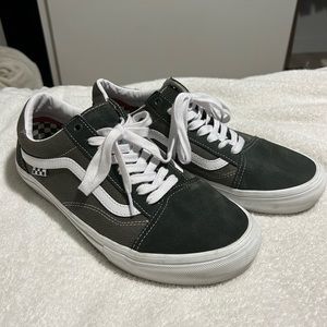 Men’s vans old skool
